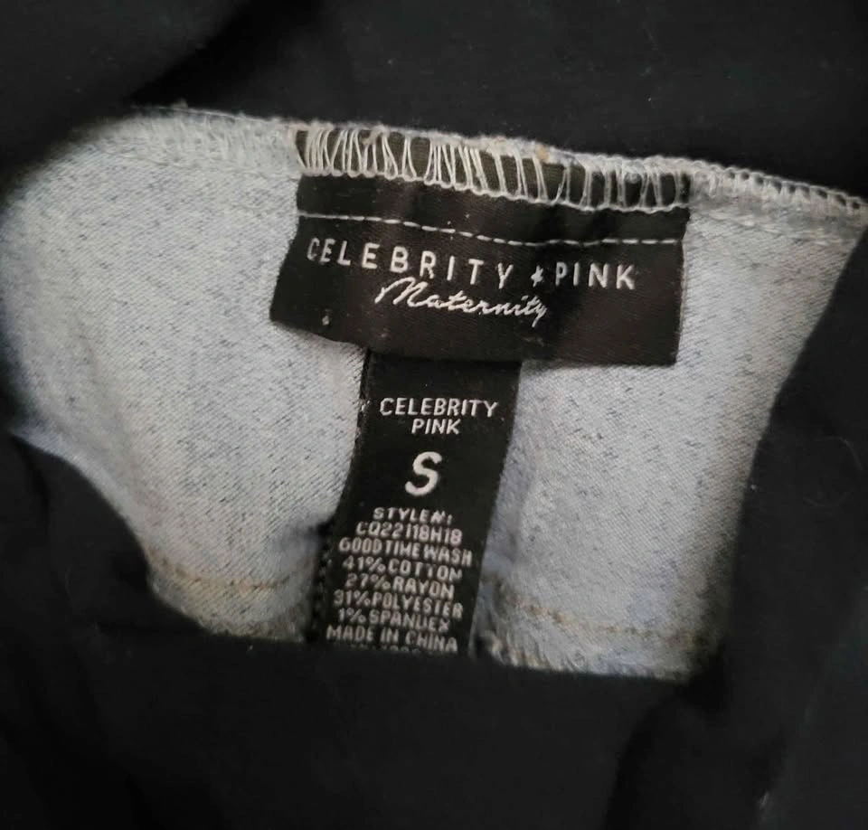 Maternity Pants Lot - Jeans & Tights - photo 4