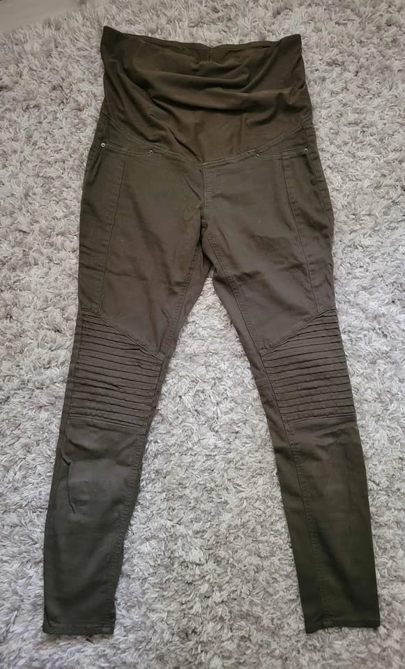 Maternity Pants Lot - Jeans & Tights - photo 5