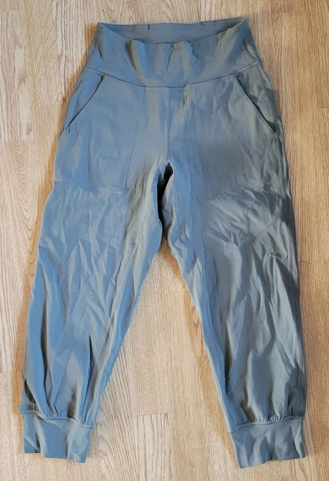 Lulu Pants - photo 5
