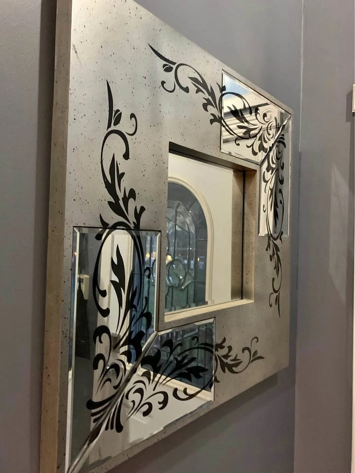 Beautiful Mirror