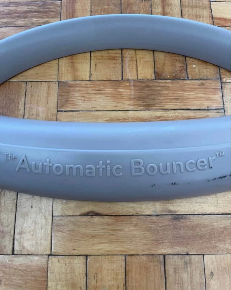 Ingenuity Automatic Baby Bouncer - photo 3