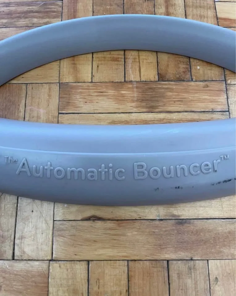 Ingenuity Automatic Baby Bouncer - photo 3