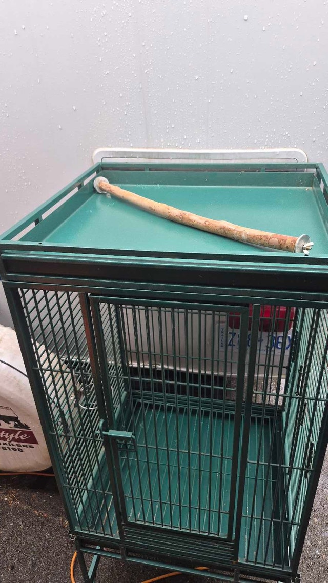 Extra large bird cage. - photo 2