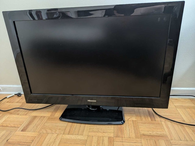 Hisense TV
