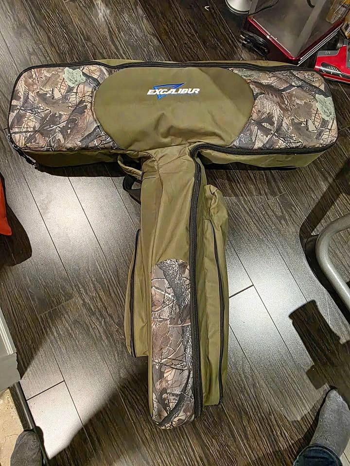 Excalibur Exocet 200 Crossbow
