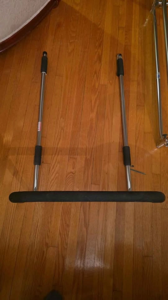 Bed Helper Grab Bar - photo 2