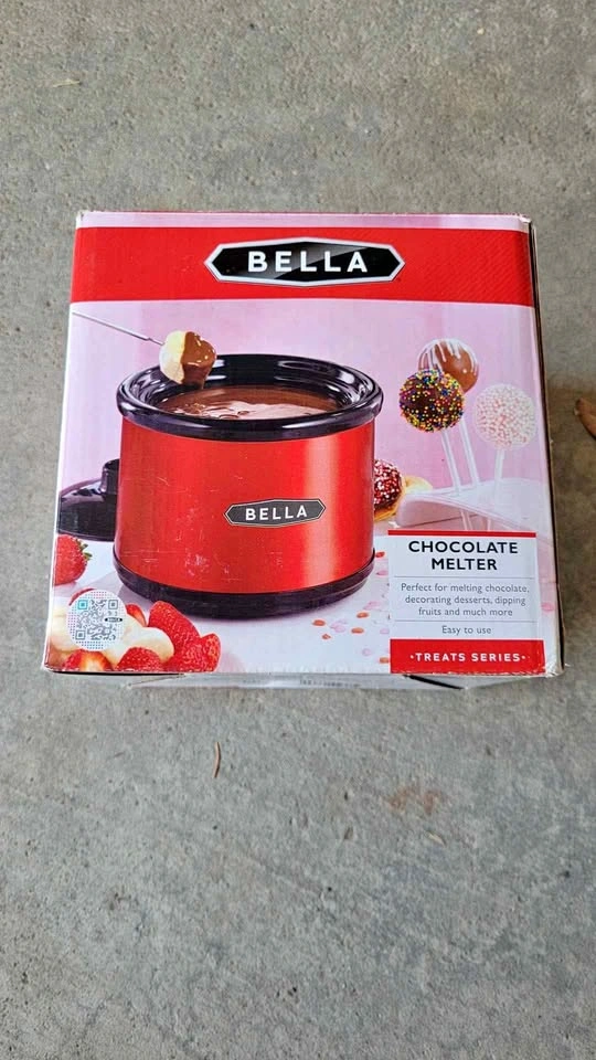 Bella Chocolate Melter