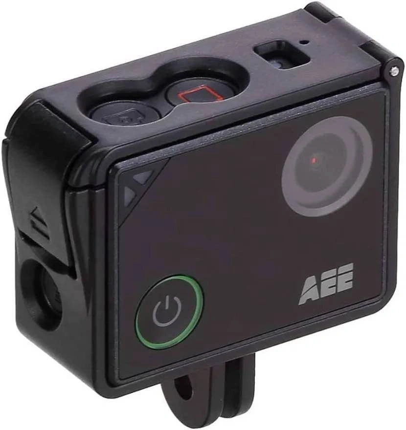 AEE Lyfe Silver 4K Action Camera - photo 3