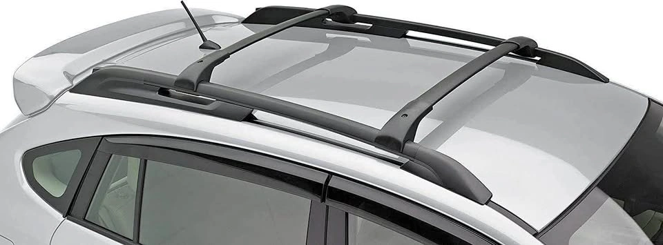BRIGHTLINES Aero Cross Bars Roof Racks for Subaru