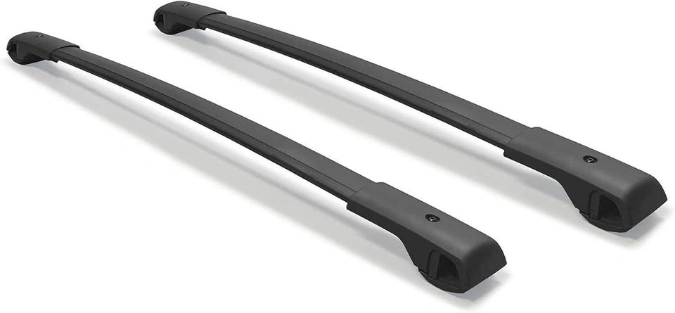 BRIGHTLINES Aero Cross Bars Roof Racks for Subaru - photo 2