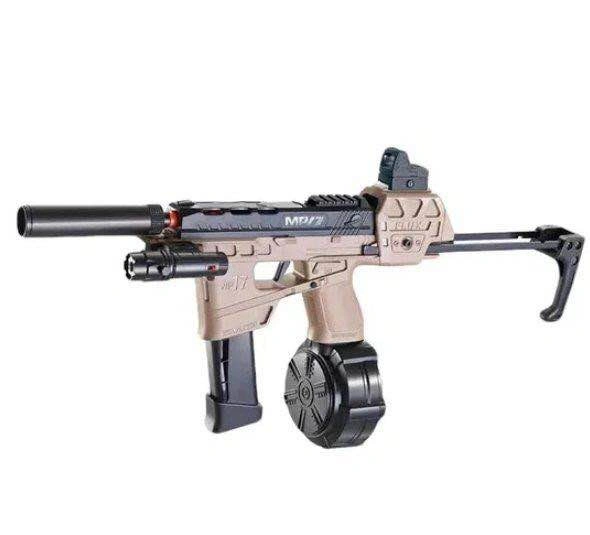 ( TOY) MP-17 Gel Blaster Toy Gun - photo 2