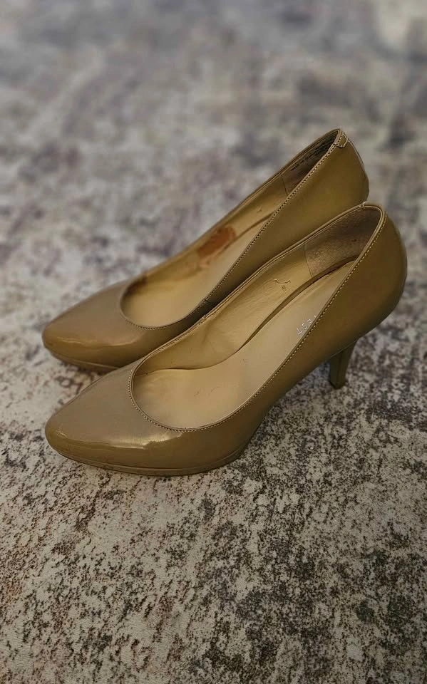 Women's High Heels Pumps - photo 2