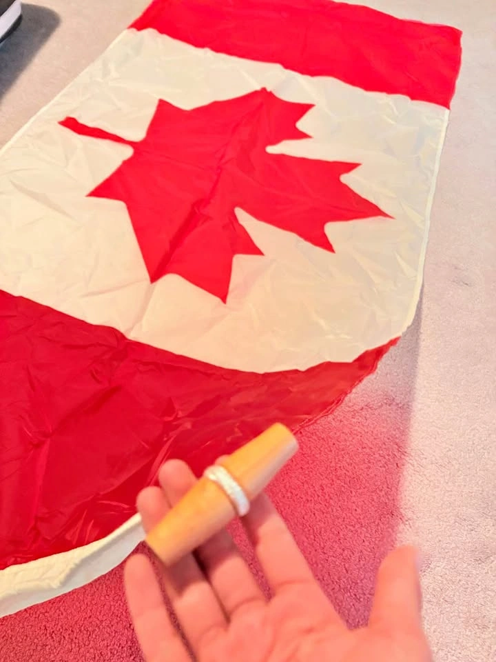 Canada Flag