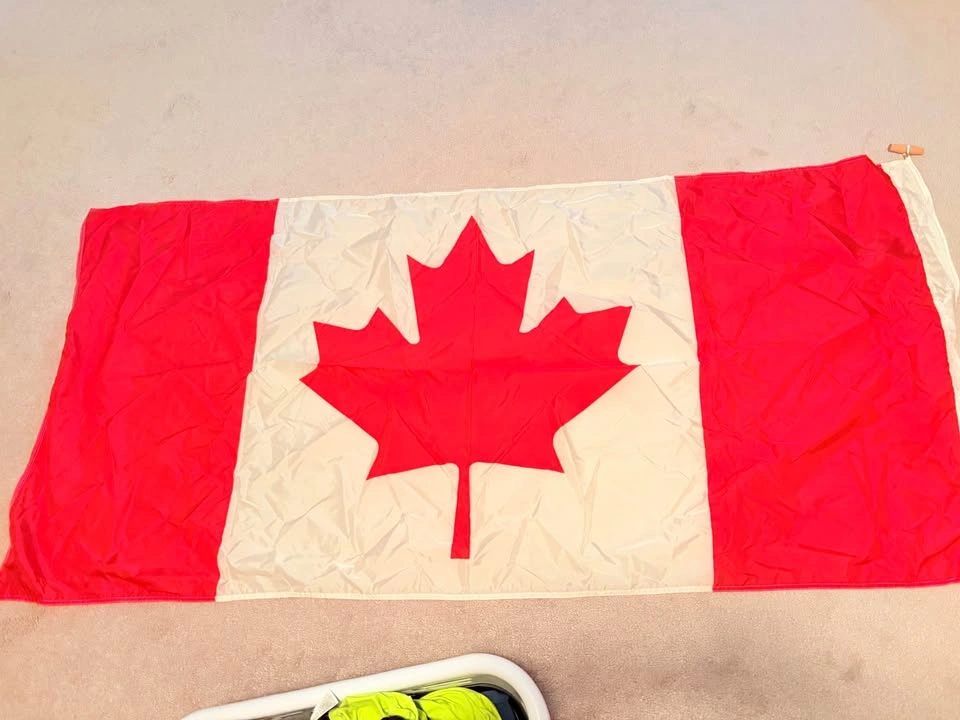 Canada Flag - photo 3