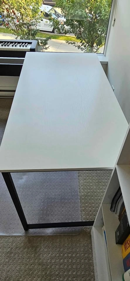Office desk: style and function - photo 3