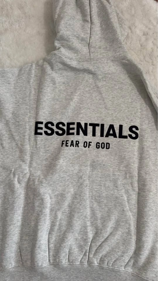 Essentials Hoodie - size xs - photo 2