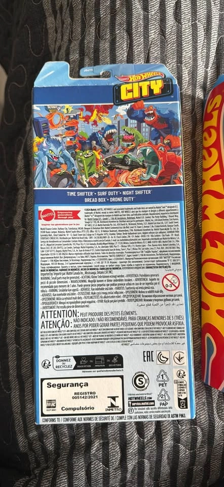 Hot Wheels City - photo 2
