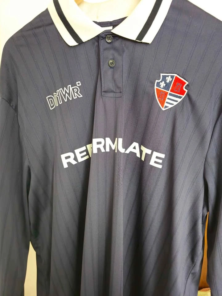 H&M Long Sleeve Jersey - Size Medium - photo 2