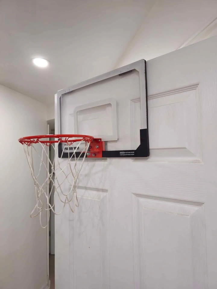 SKLZ Pro Mini Hoop - photo 3
