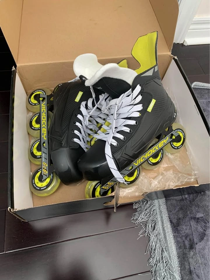 Kool VIC T3 In-line Rollerblades
