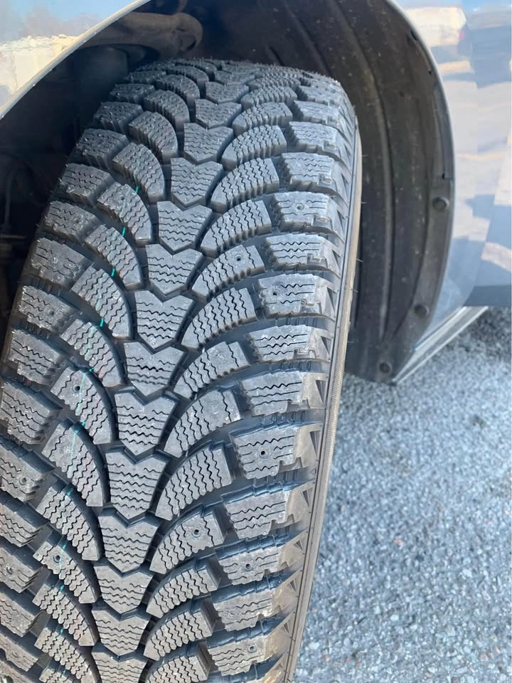 NEW OEM Rims + Tyres (with Sensors) 205/60/16 - photo 4