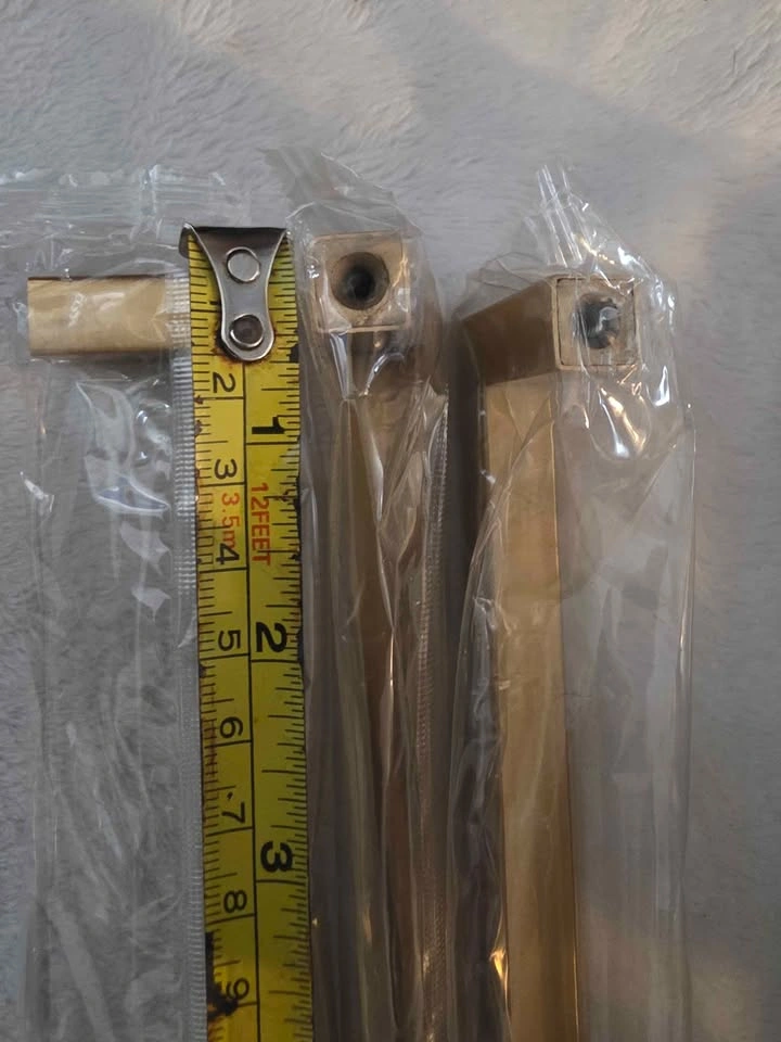 13.25 inch Gold Drawer Handles (17 total) - photo 5