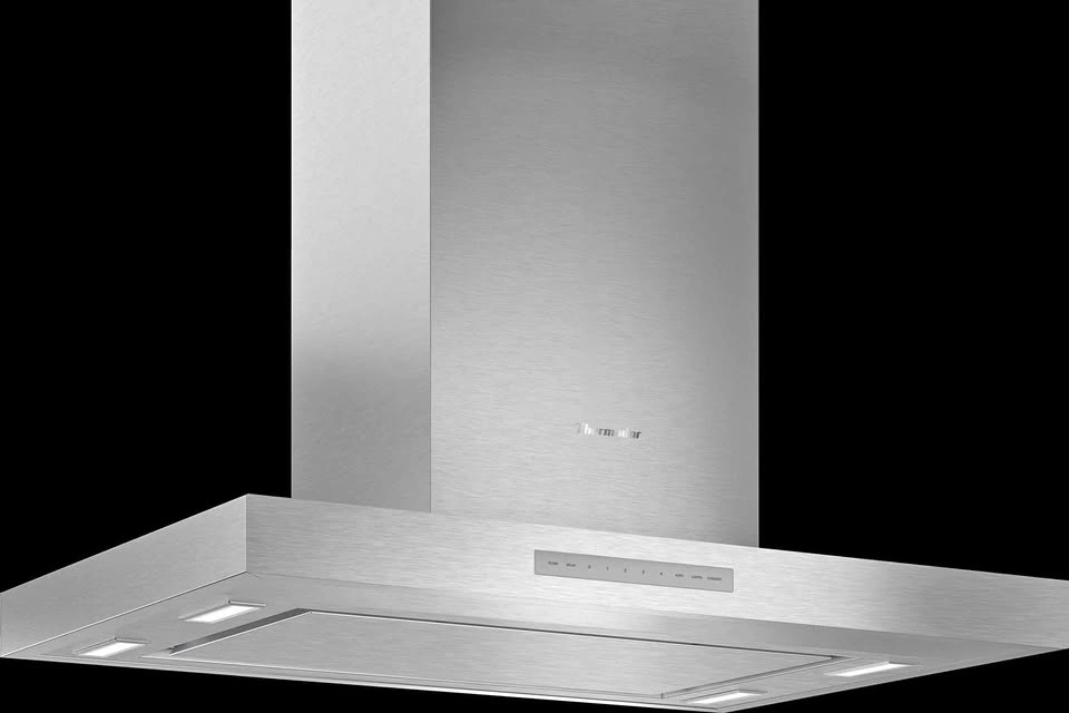 42" Thermador Masterpiece Island Hood - New In Box