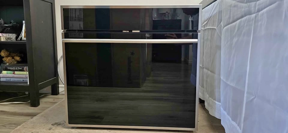 Porter & Charles 30" Electric Wall Oven (SOPS76PS)