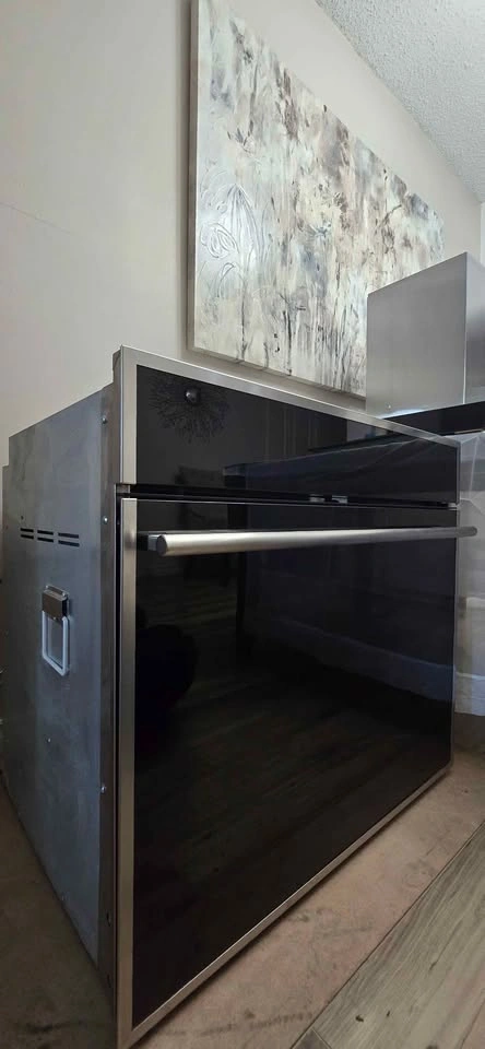 Porter & Charles 30" Electric Wall Oven (SOPS76PS) - photo 2