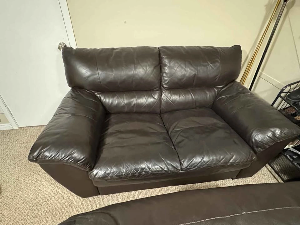 Sofa & Chair - photo 3