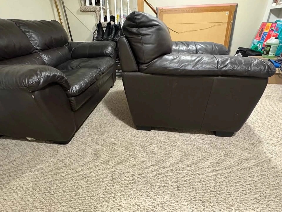 Sofa & Chair - photo 4