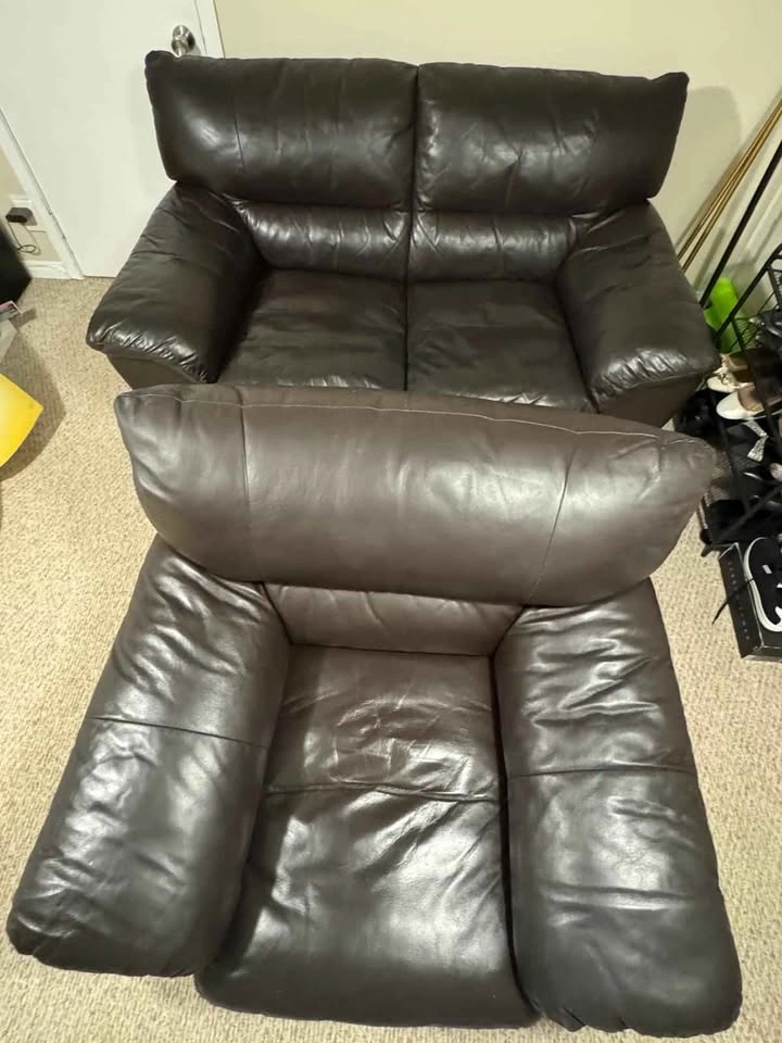 Sofa & Chair - photo 5