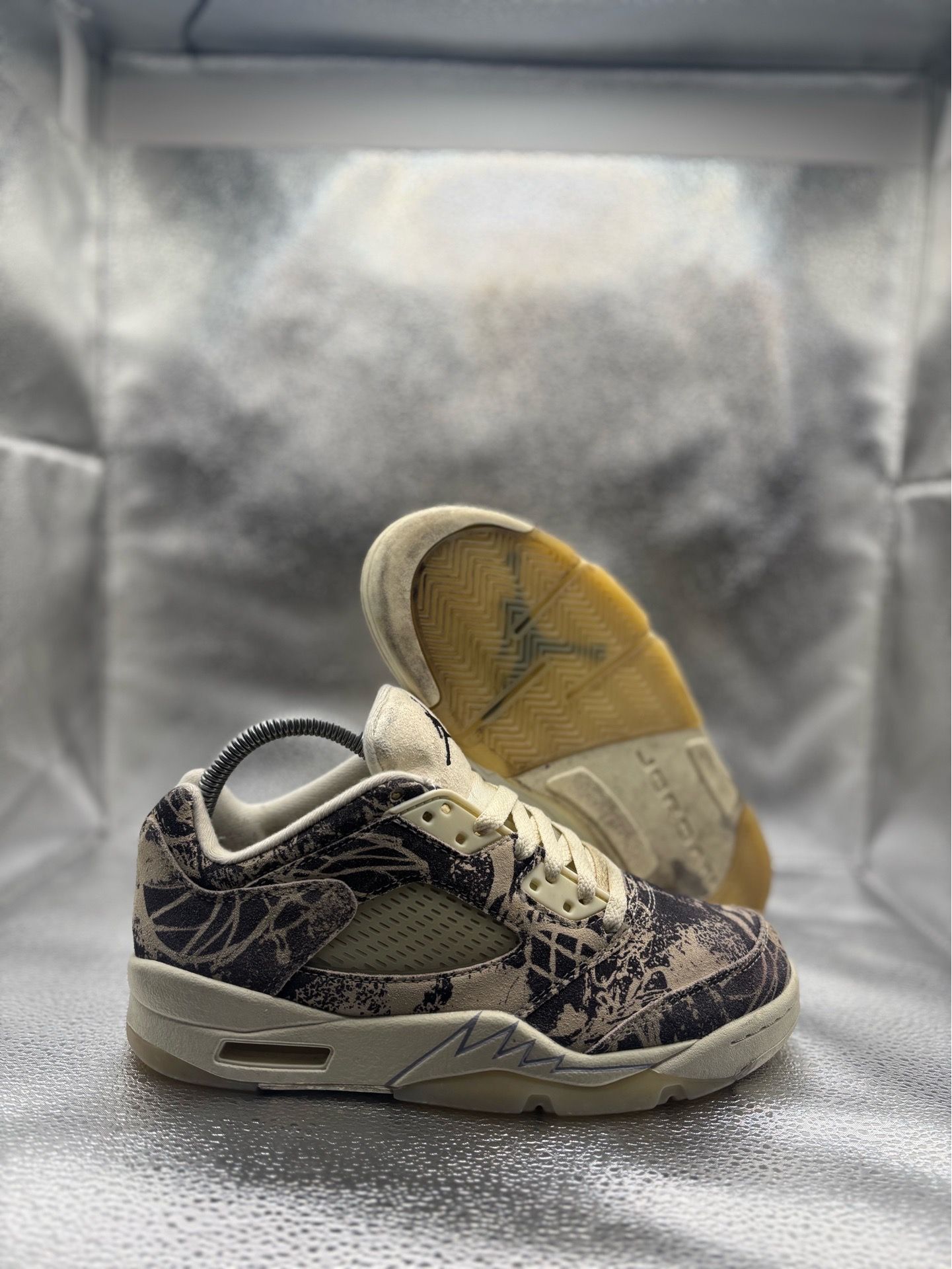 Air Jordan 5 low