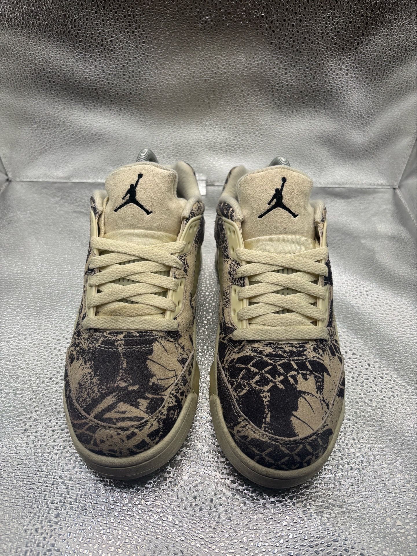 Air Jordan 5 low - photo 2
