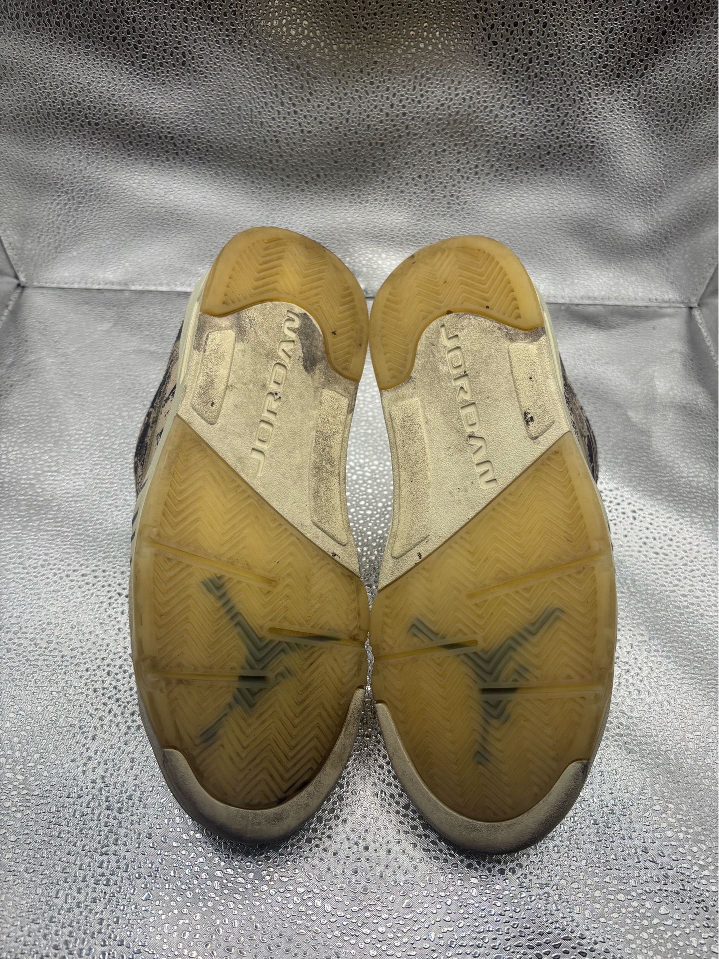 Air Jordan 5 low - photo 3