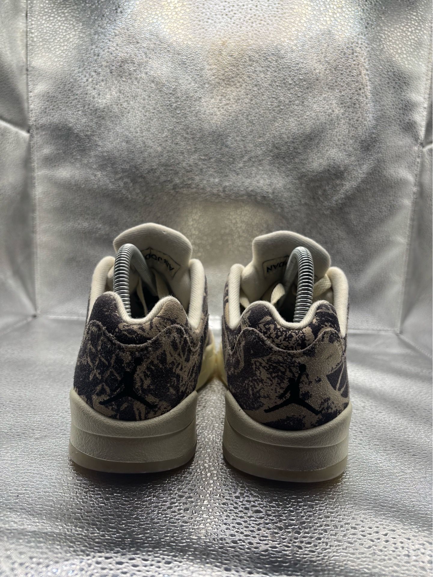 Air Jordan 5 low - photo 4