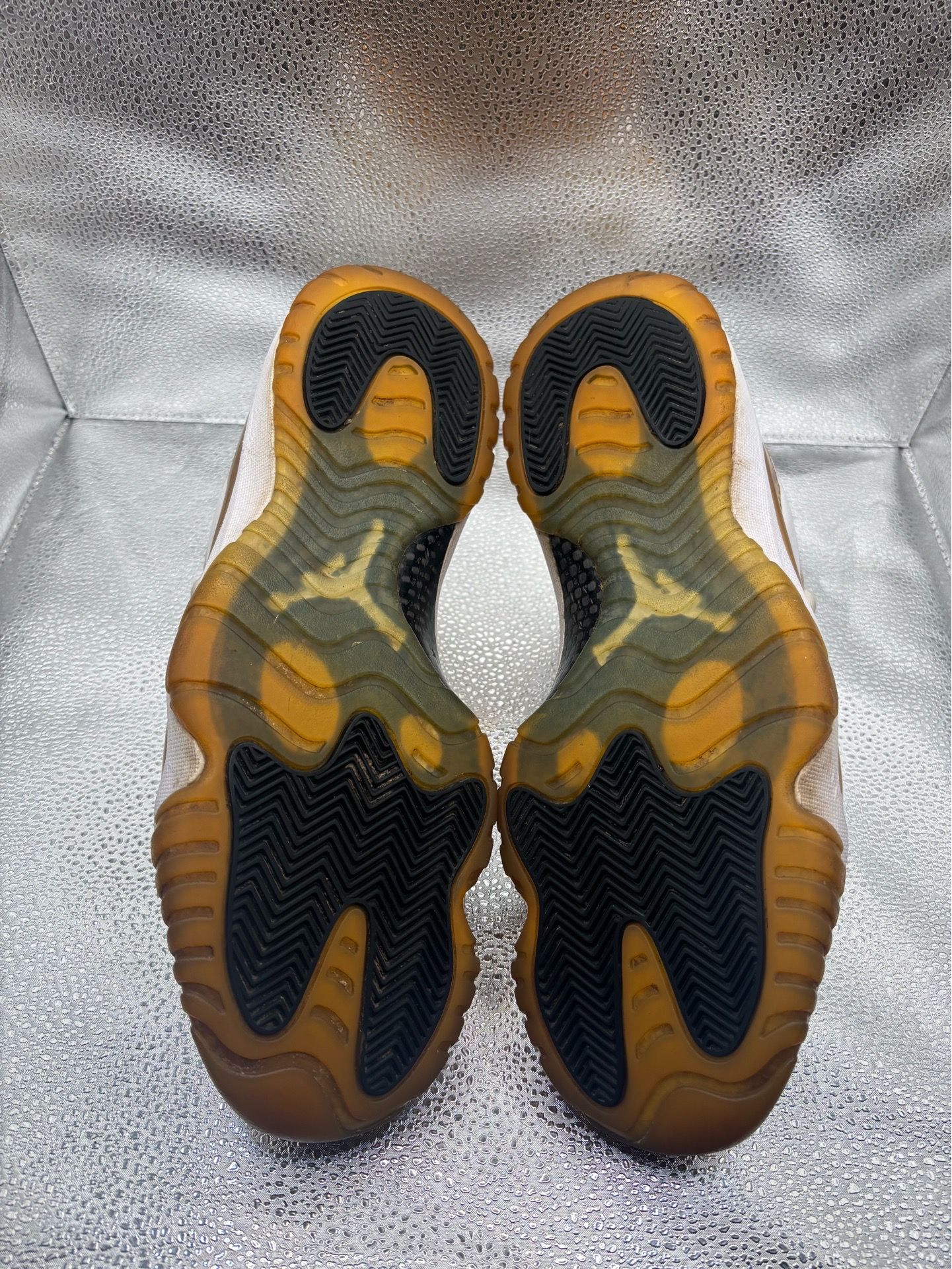Air Jordan 11 Low Closing Ceremony Size 12 - photo 3