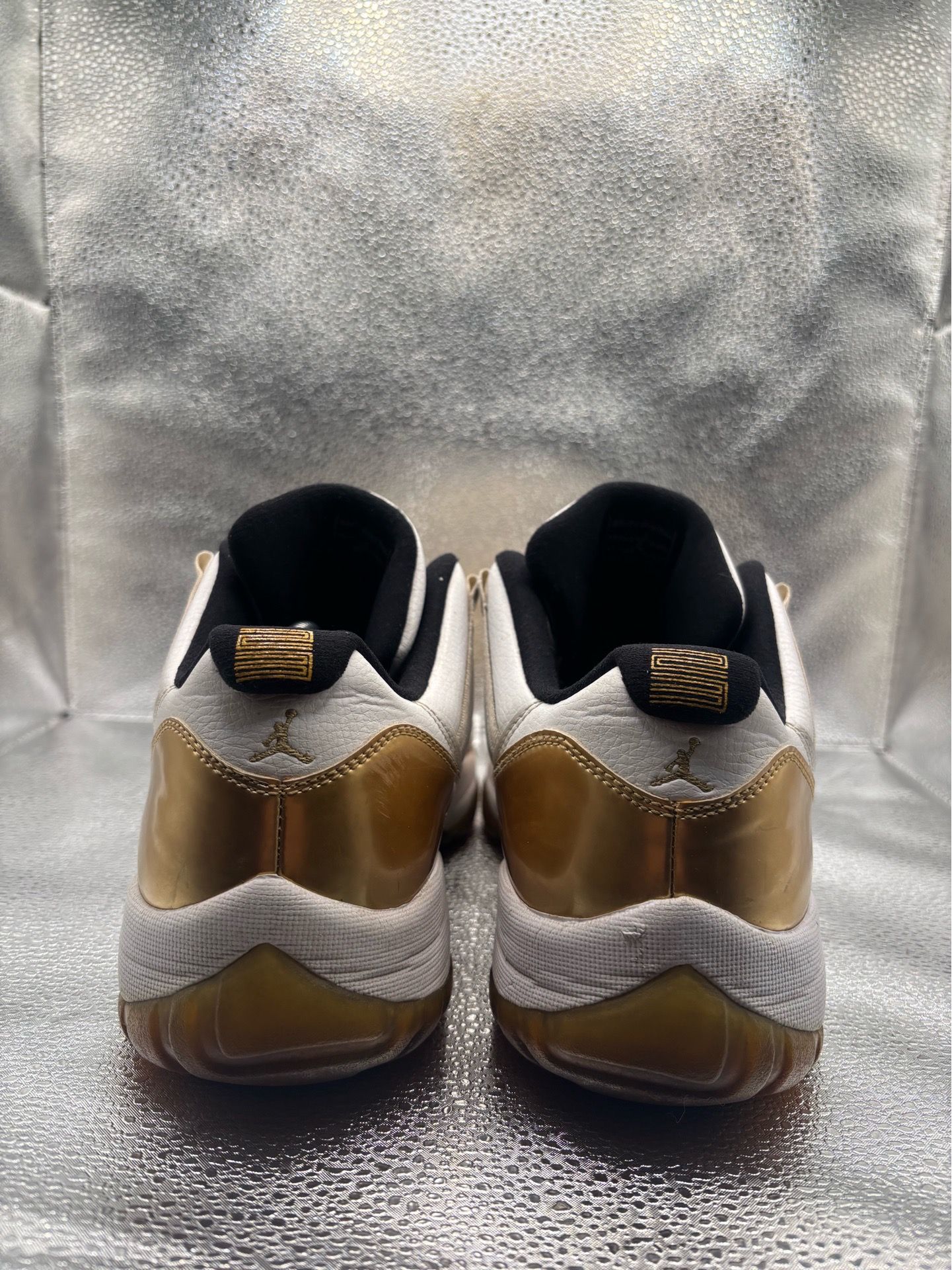 Air Jordan 11 Low Closing Ceremony Size 12 - photo 4