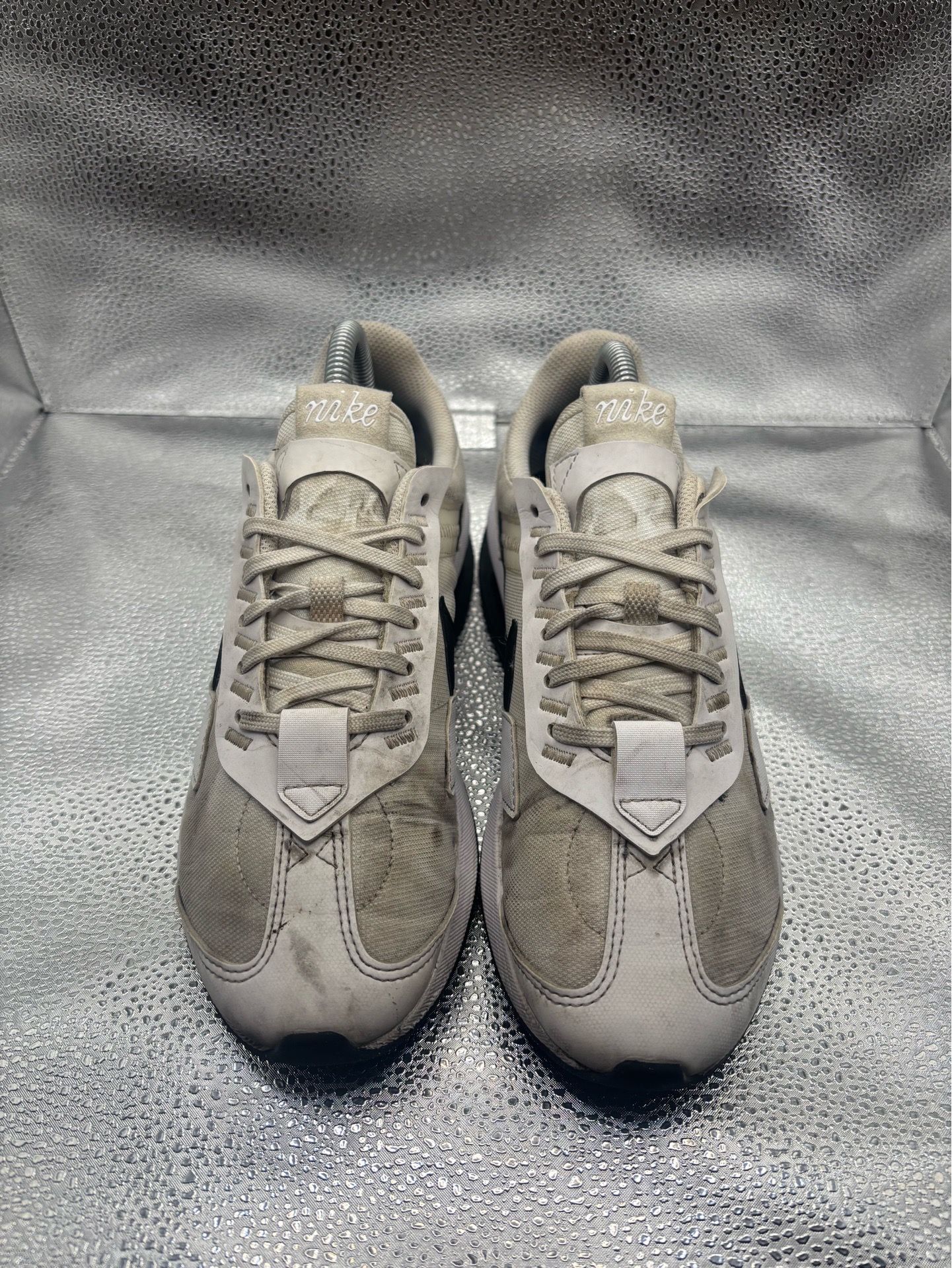 Nike Air Max Pre-Day White Black - photo 2