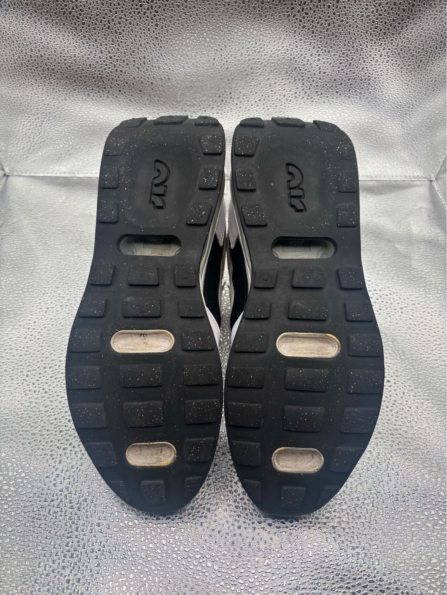 Nike Air Max Pre-Day White Black - photo 3