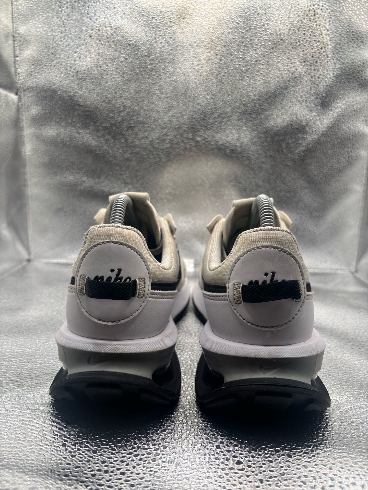 Nike Air Max Pre-Day White Black - photo 4