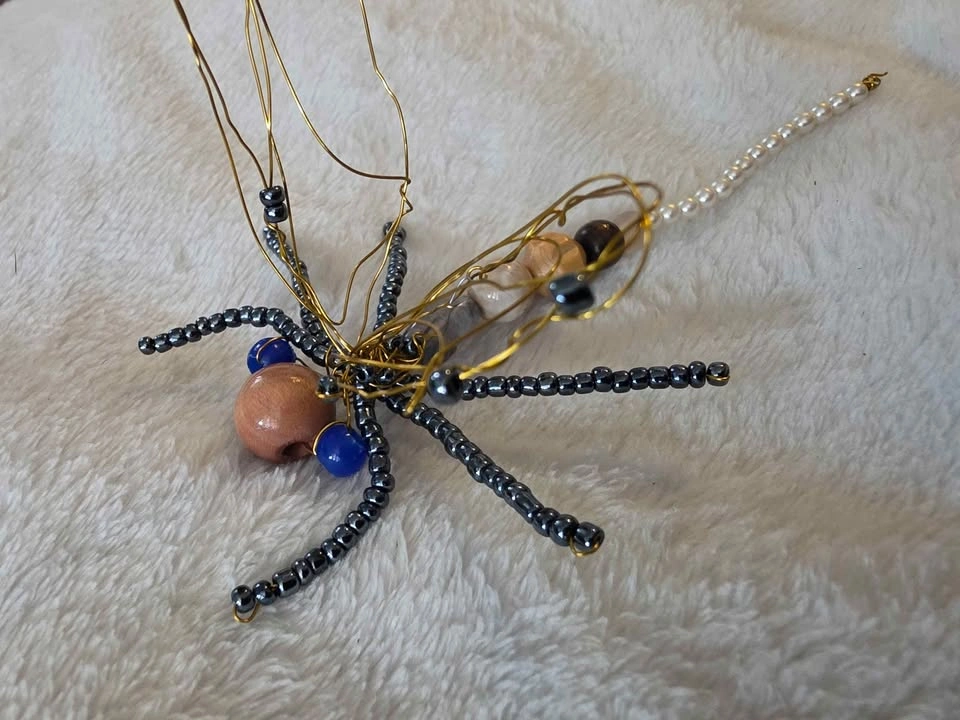 Bead Bugz - dragonfly - photo 2