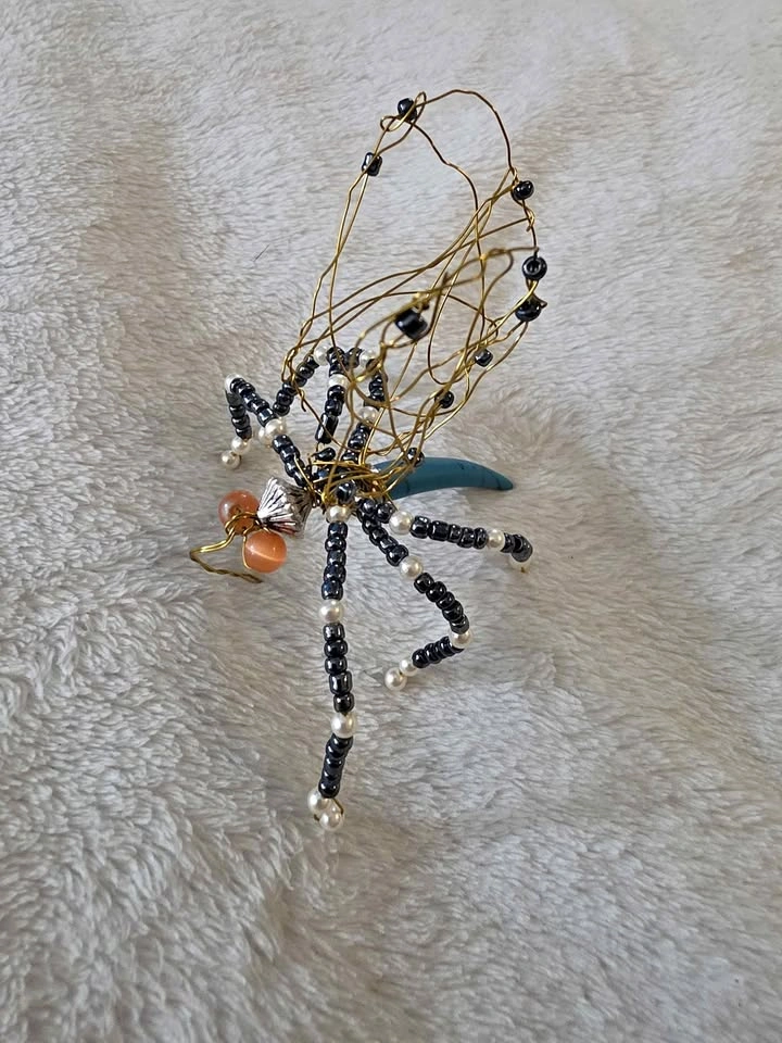 Bead Bugz - Mosquito