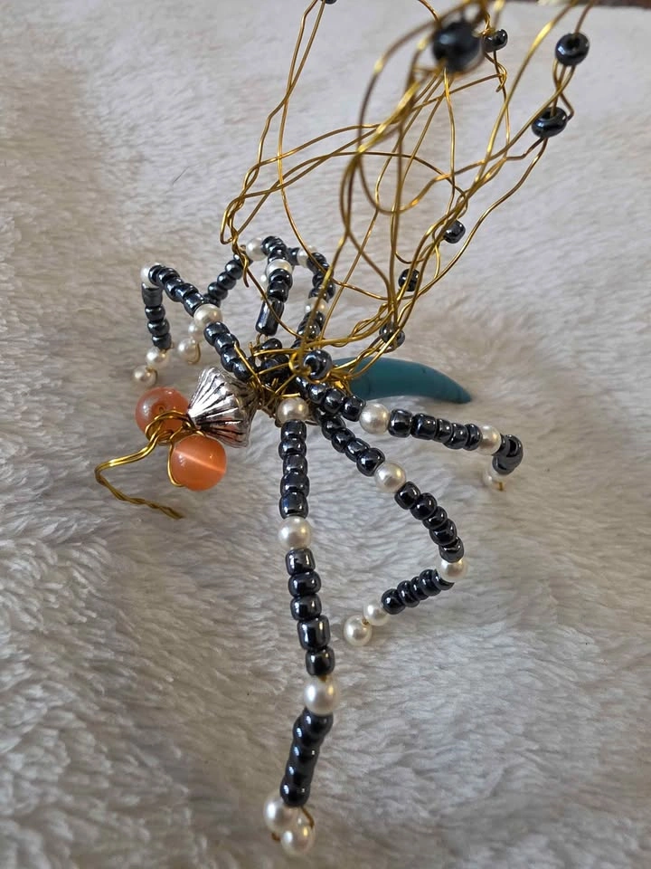Bead Bugz - Mosquito - photo 2