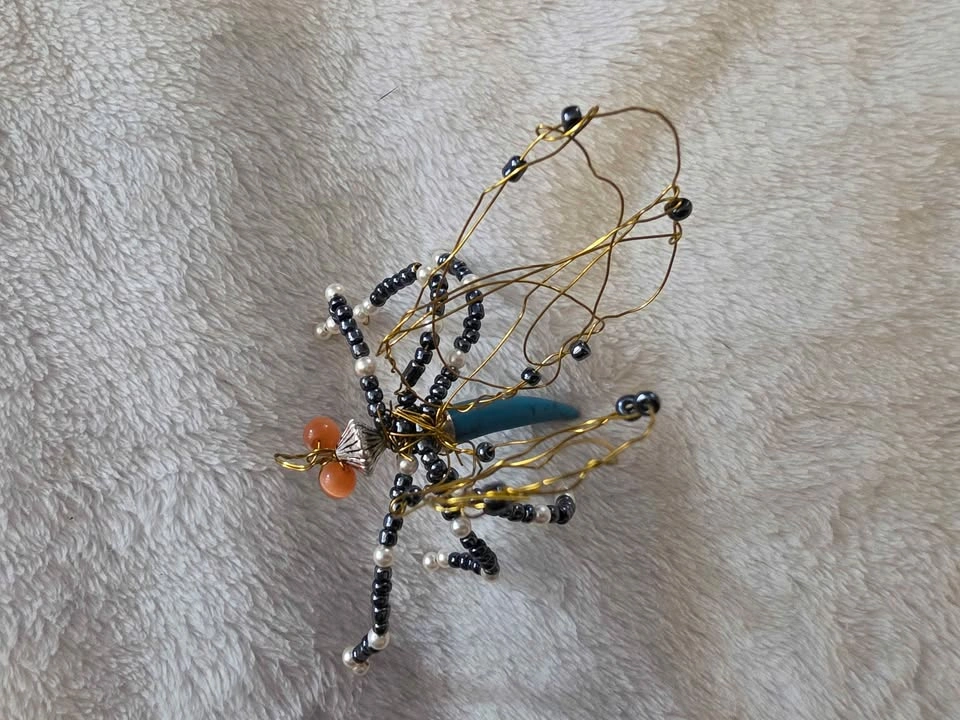 Bead Bugz - Mosquito - photo 3