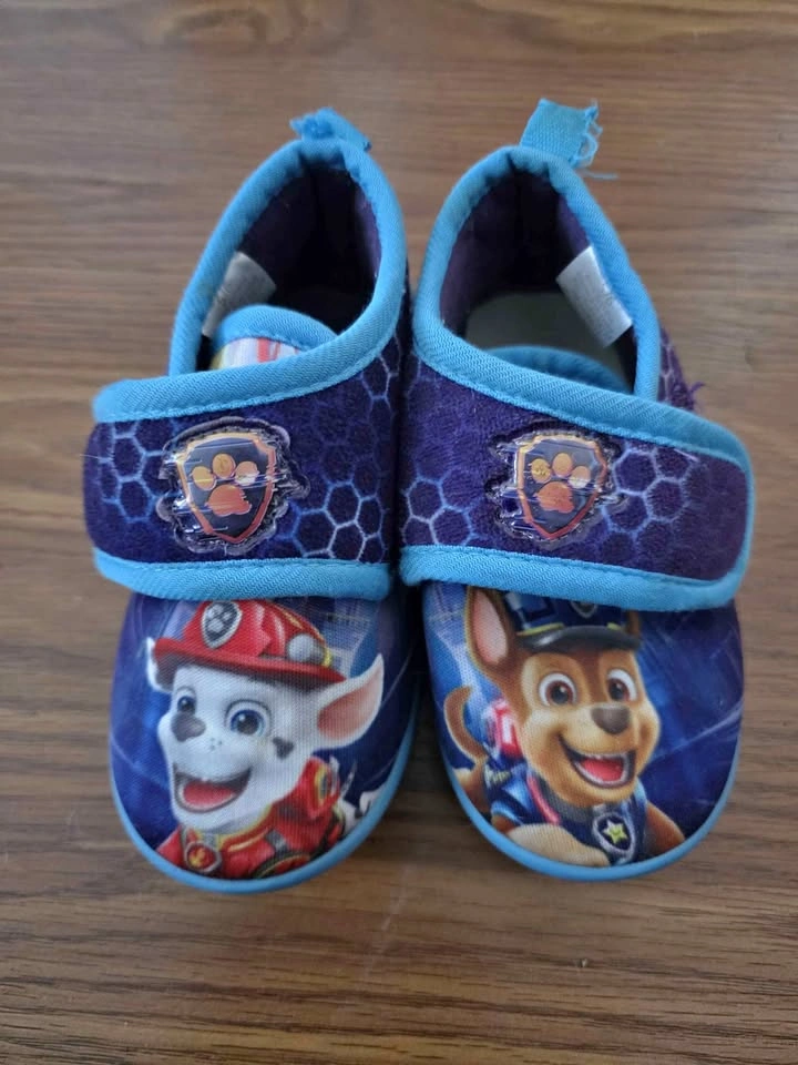 Paw Patrol Water Shoes
