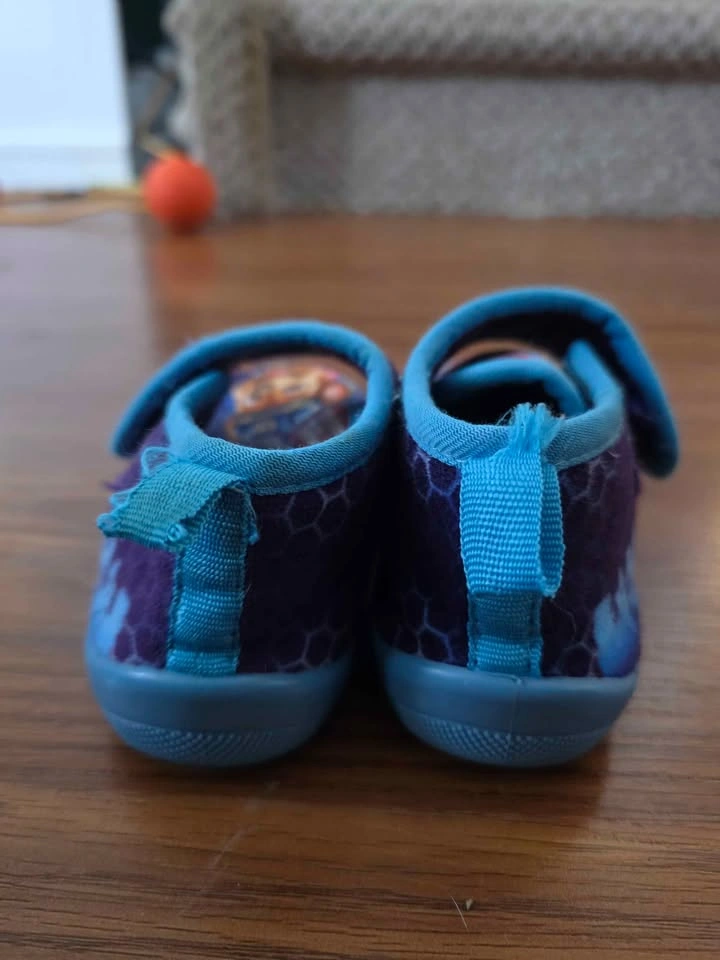 Paw Patrol Water Shoes - photo 2