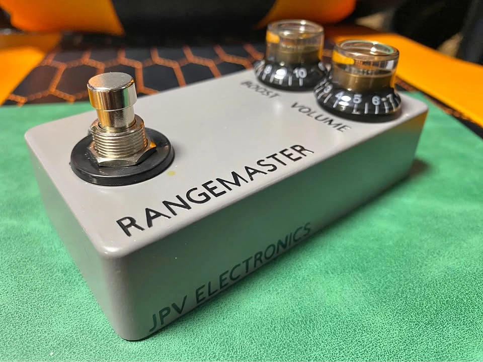 RangeMaster w/AC128