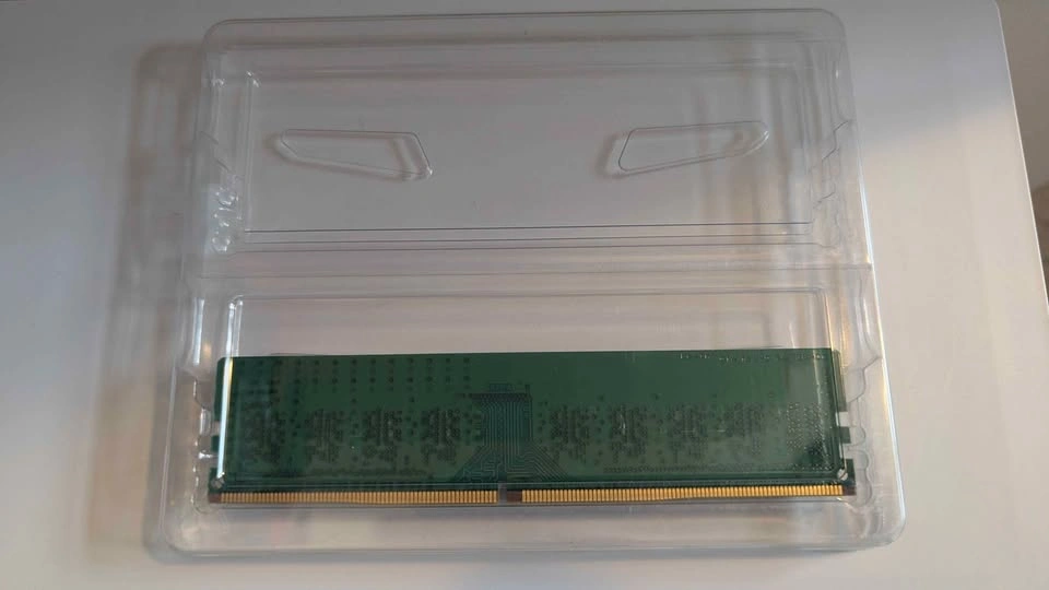DDR4 4GB Ram - photo 2