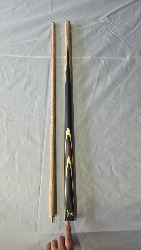 58" Snooker Cue with 10mm Tip